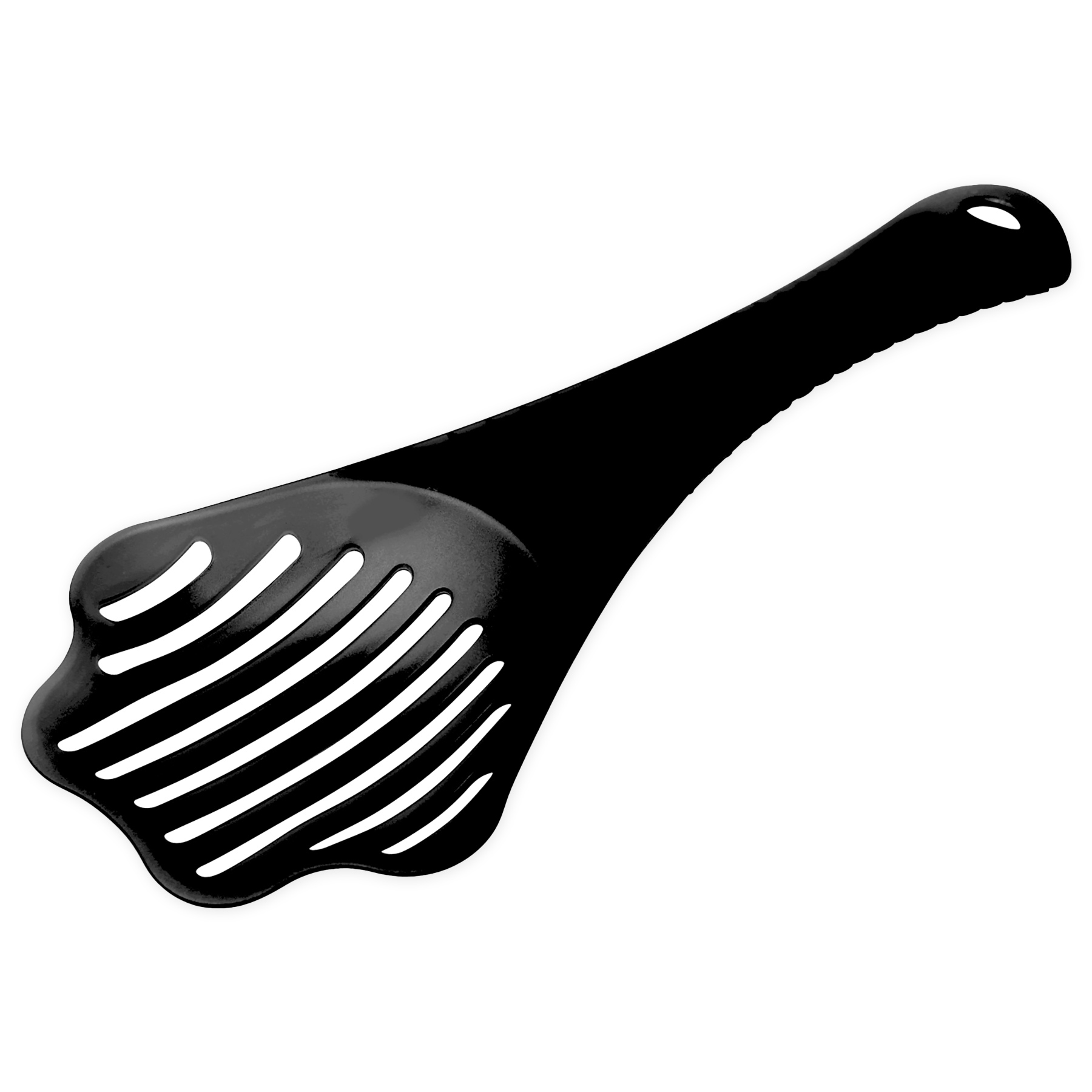 Black Blank